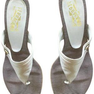 Salvatore Ferragamo sandals